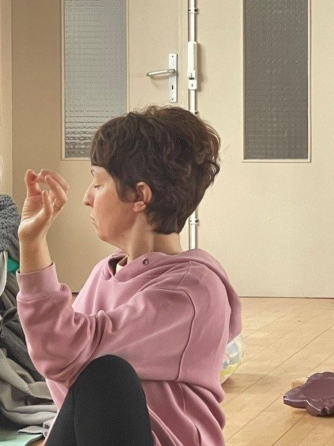 Cours de yoga à Dunkerque dans une ambiance conviviale